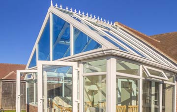 conservatory roof insulation costs Appletreehall