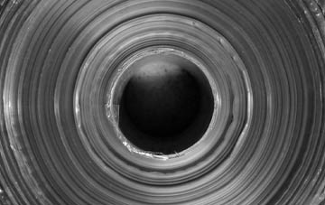 Appletreehall edpm waterproofing