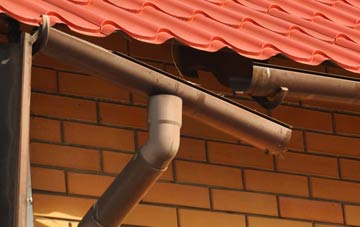 Appletreehall gutter repair costs