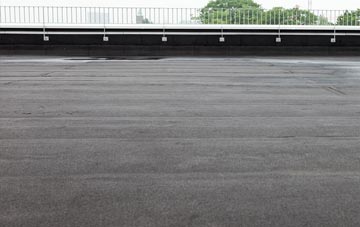 Appletreehall asphalt roof replacement