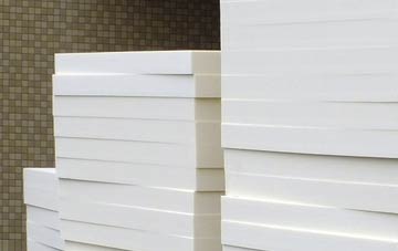 Appletreehall tapered roof insulation costs