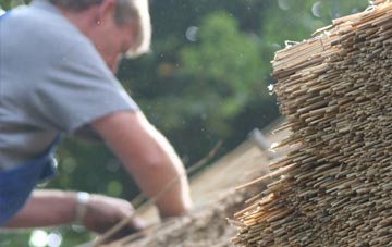 professional Appletreehall thatchers