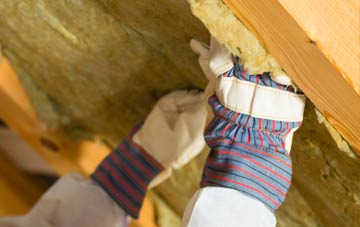 types of Appletreehall pitched roof insulation materials